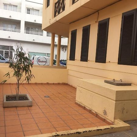 Casa Sambuca Apartman Corralejo Kültér fotó