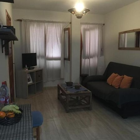 Casa Sambuca Apartman Corralejo Kültér fotó