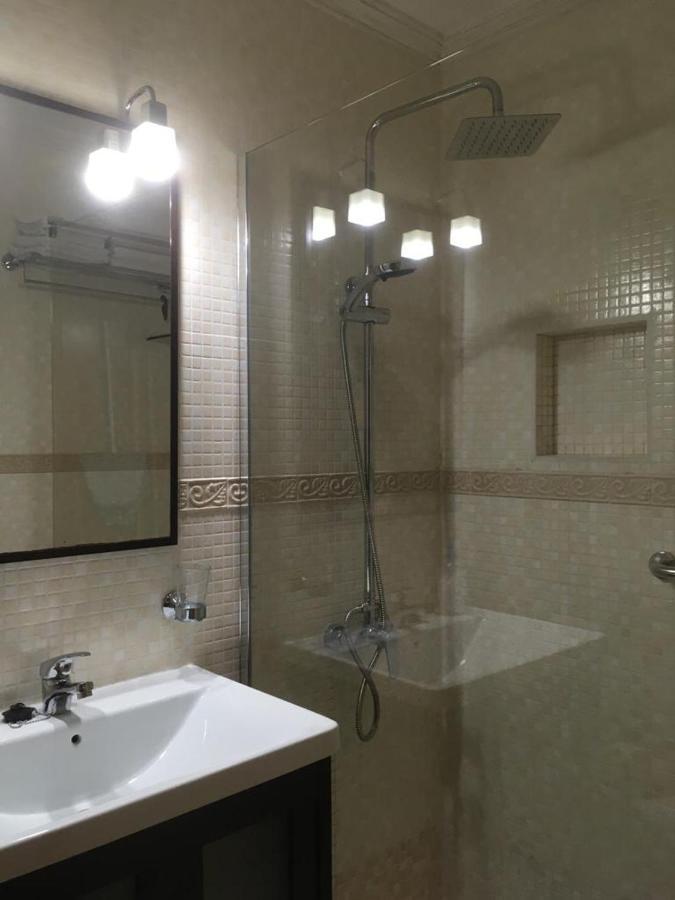 Casa Sambuca Apartman Corralejo Kültér fotó