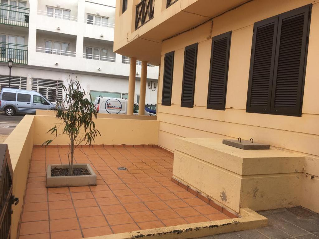 Casa Sambuca Apartman Corralejo Kültér fotó