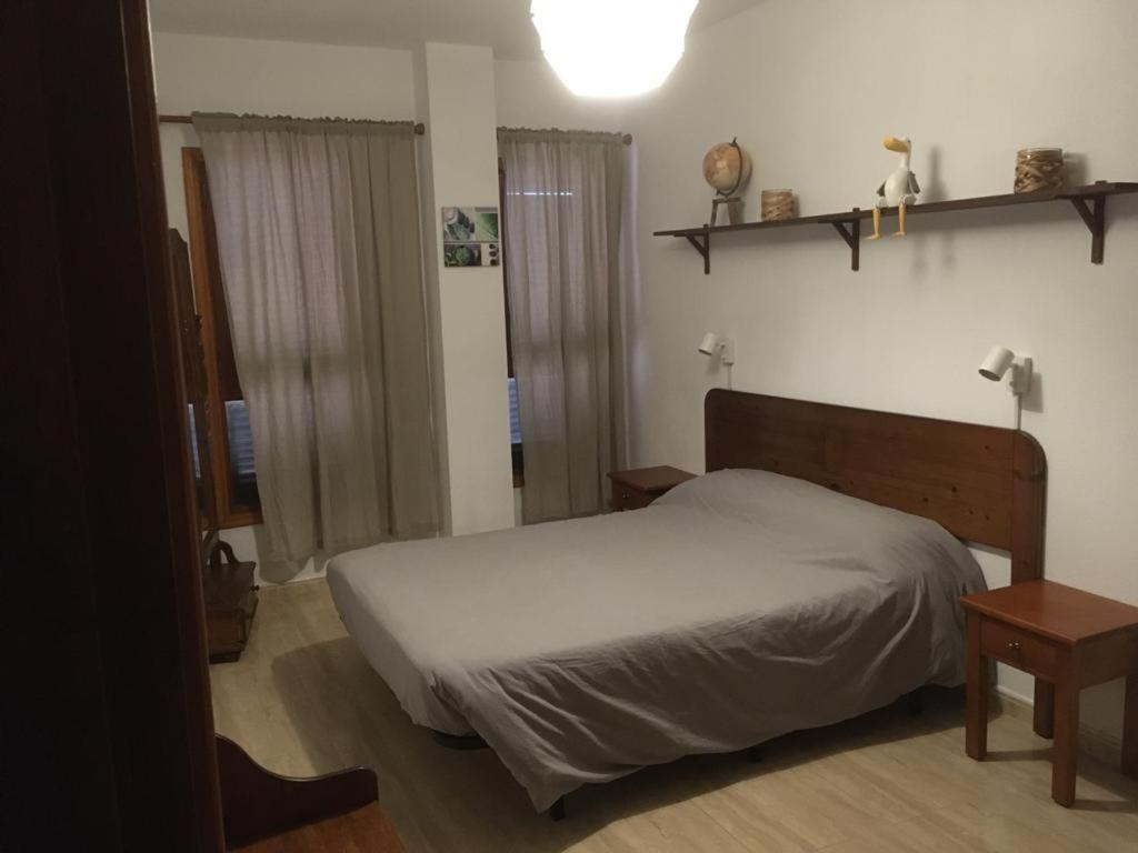 Casa Sambuca Apartman Corralejo Kültér fotó