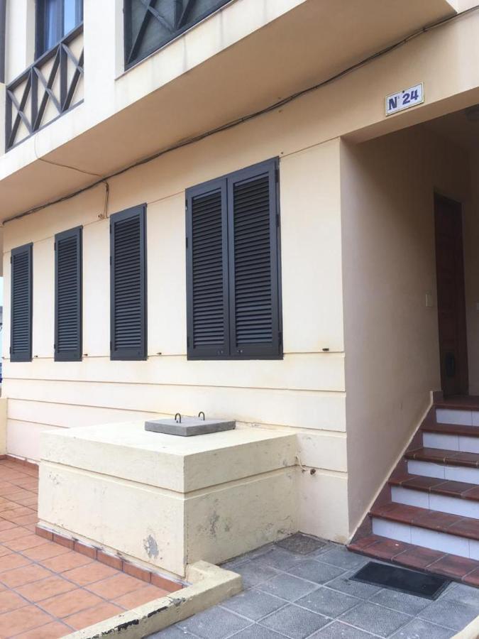 Casa Sambuca Apartman Corralejo Kültér fotó