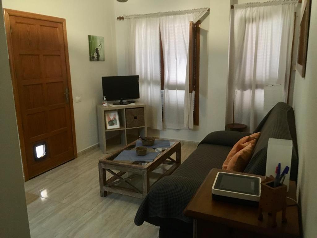 Casa Sambuca Apartman Corralejo Kültér fotó