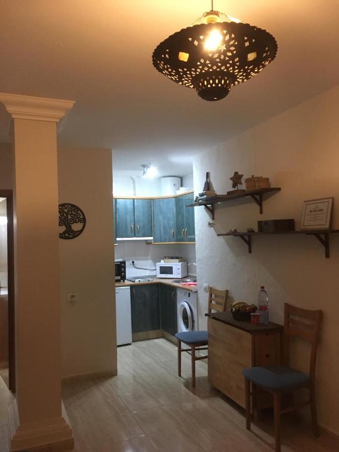 Casa Sambuca Apartman Corralejo Kültér fotó