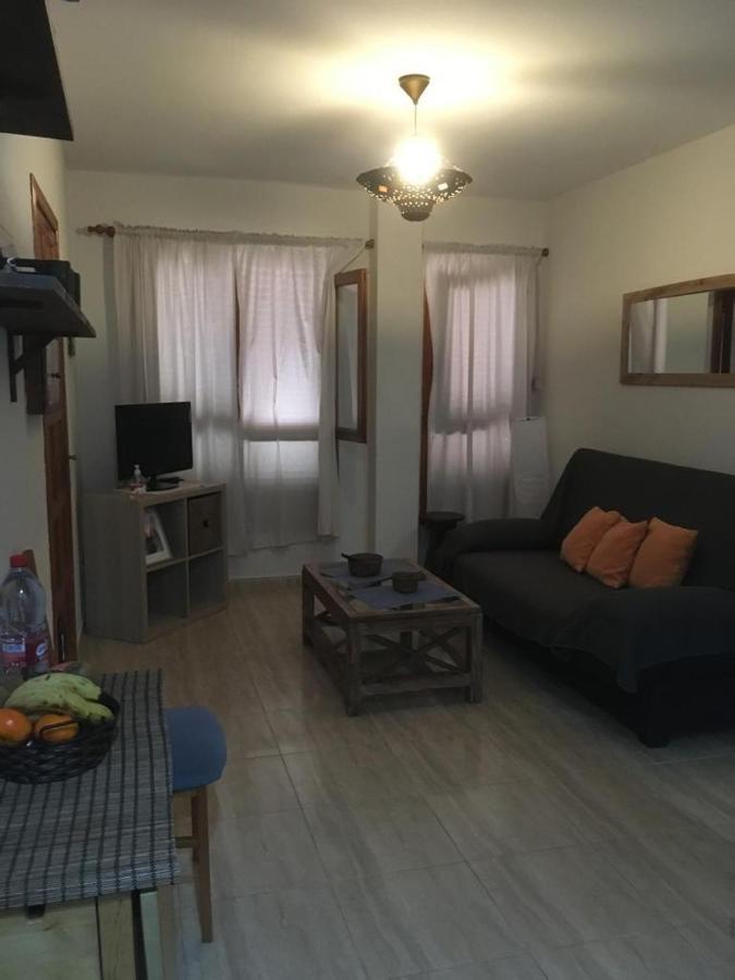 Casa Sambuca Apartman Corralejo Kültér fotó