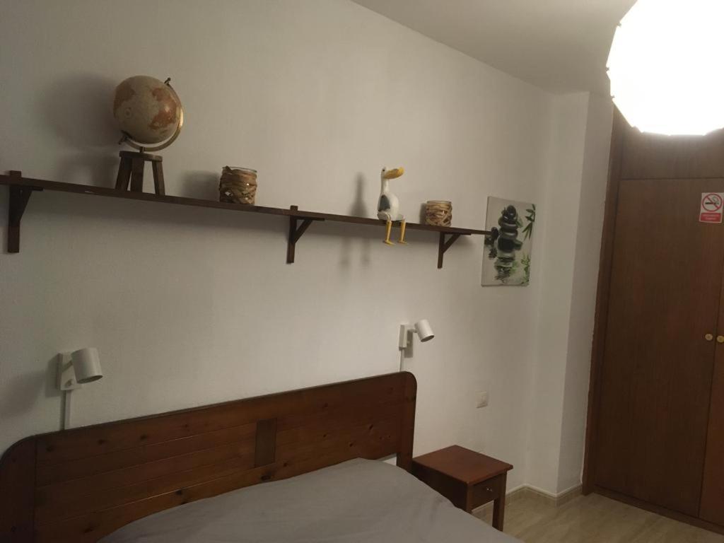 Casa Sambuca Apartman Corralejo Kültér fotó
